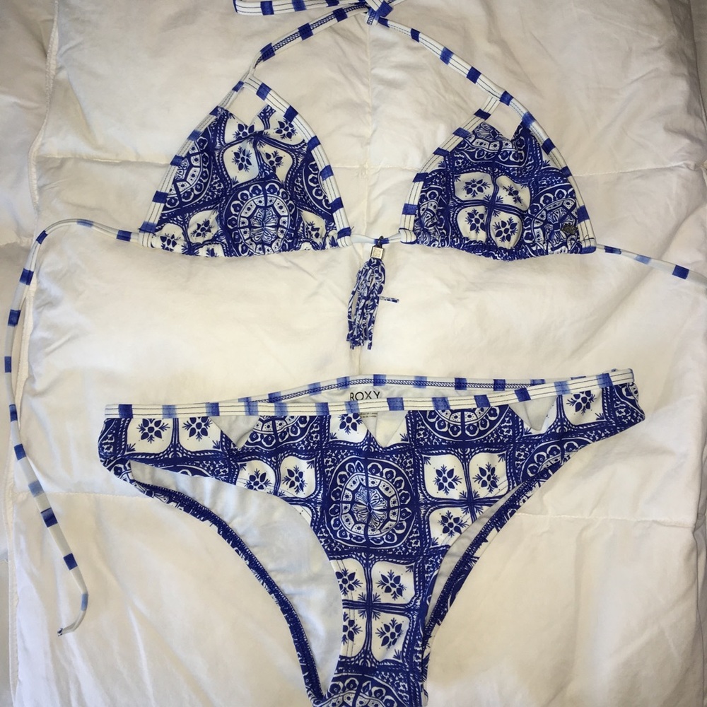 Roxy bikini